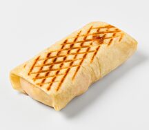 Шаурма по-нашему