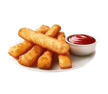 Сырные палочки с соусом маринара