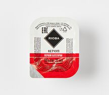 Кетчуп Rioba
