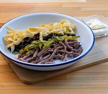 Салат Министерский