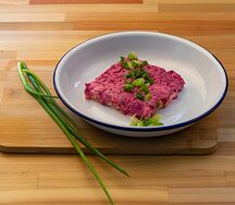 Сельдь под шубой