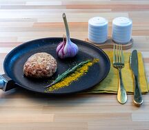 Котлета Куриная