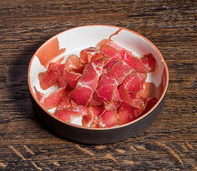 Бастурма из говядины