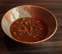 Чили кон карне