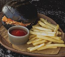 Бургер Дон Хуан