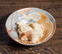 Tres Leches / десерт Три молока