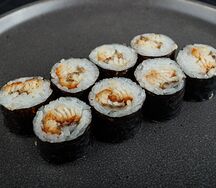 Маки угорь 