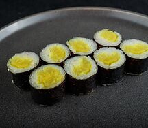 Маки такуан 