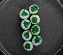 Маки чука
