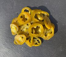 Острый перец халапеньо