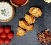 Куриная грудка