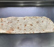 Лаваш тонкий