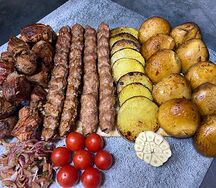 Сет Хорошая компания