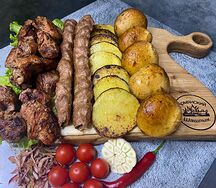 Сет Вкусный обед