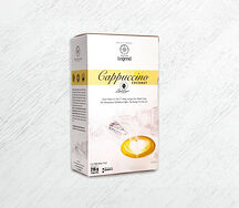 Растворимый кофе Cappuccino coconut