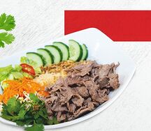 Бун чен Ханой