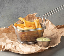 Картофель фри