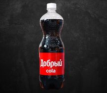 Добрый Cola