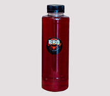 Морс ягодный