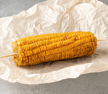 Кукуруза гриль