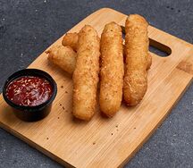 Сырные палочки