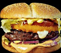 Бургер Хотчиз