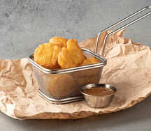 Наггетсы куриные