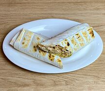 Шаурма куриная