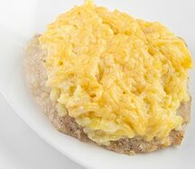 Свинина по-уральски