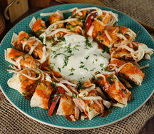 Долама Курица