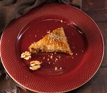 Баклава Треугольник