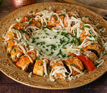 Долама Говядина