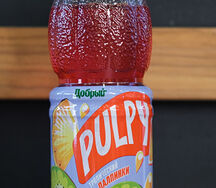 Палпи тропик 045