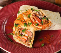 Дурум Говядина