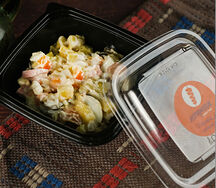 Салат Оливье