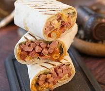 Дурум Кумру