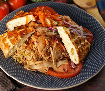 Пилав Донер Курица