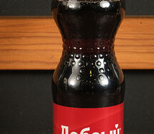 Добрый cola 0,5л