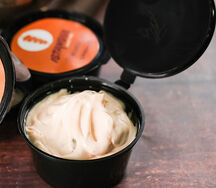 Фирменный чесночный соус