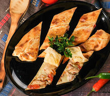 Пиде Курица Донер