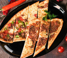 Пиде Ассорти