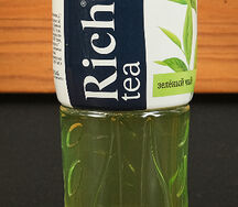 Чай FuzeTea зеленый 05