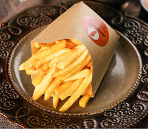 Картофель фри 1/150