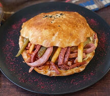 Гобит Кумру