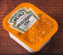 Кисло-сладкий