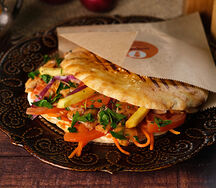 Гобит Курица