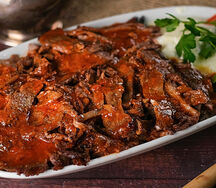 Искендер Говядина