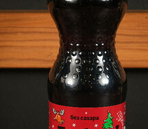 Добрый без сахара 0,5л