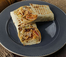 Дурум Курица