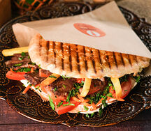 Гобит Говядина